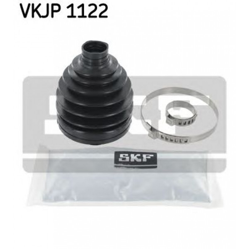 VKJP 1122 SKF - Пильовик привідного валу